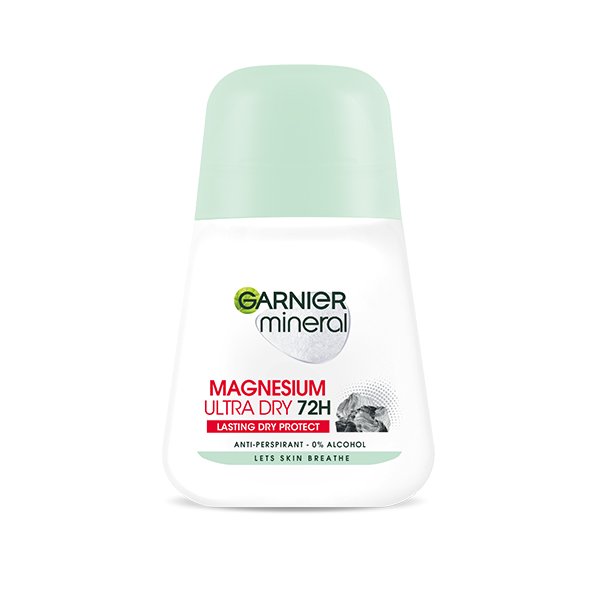 Magnesium ultra dry 72h